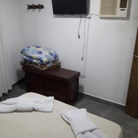 Departamento Federacion Apartment Exterior photo