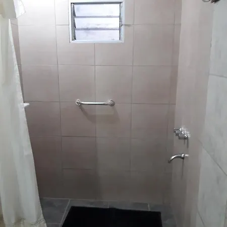 Departamento Federacion Apartment Exterior photo
