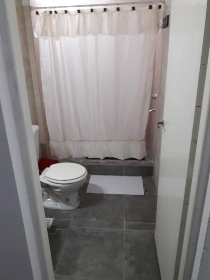 Departamento *