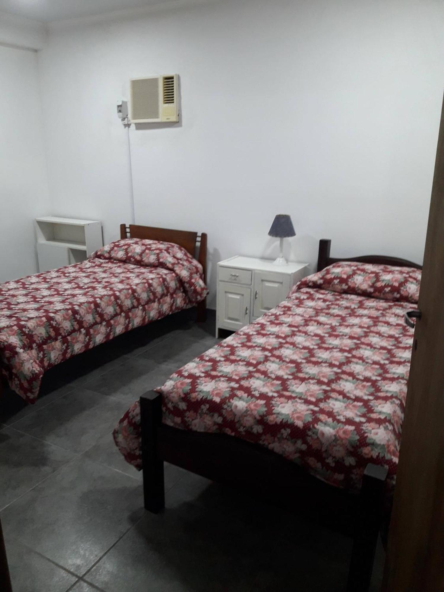 Departamento Apartment Federacion