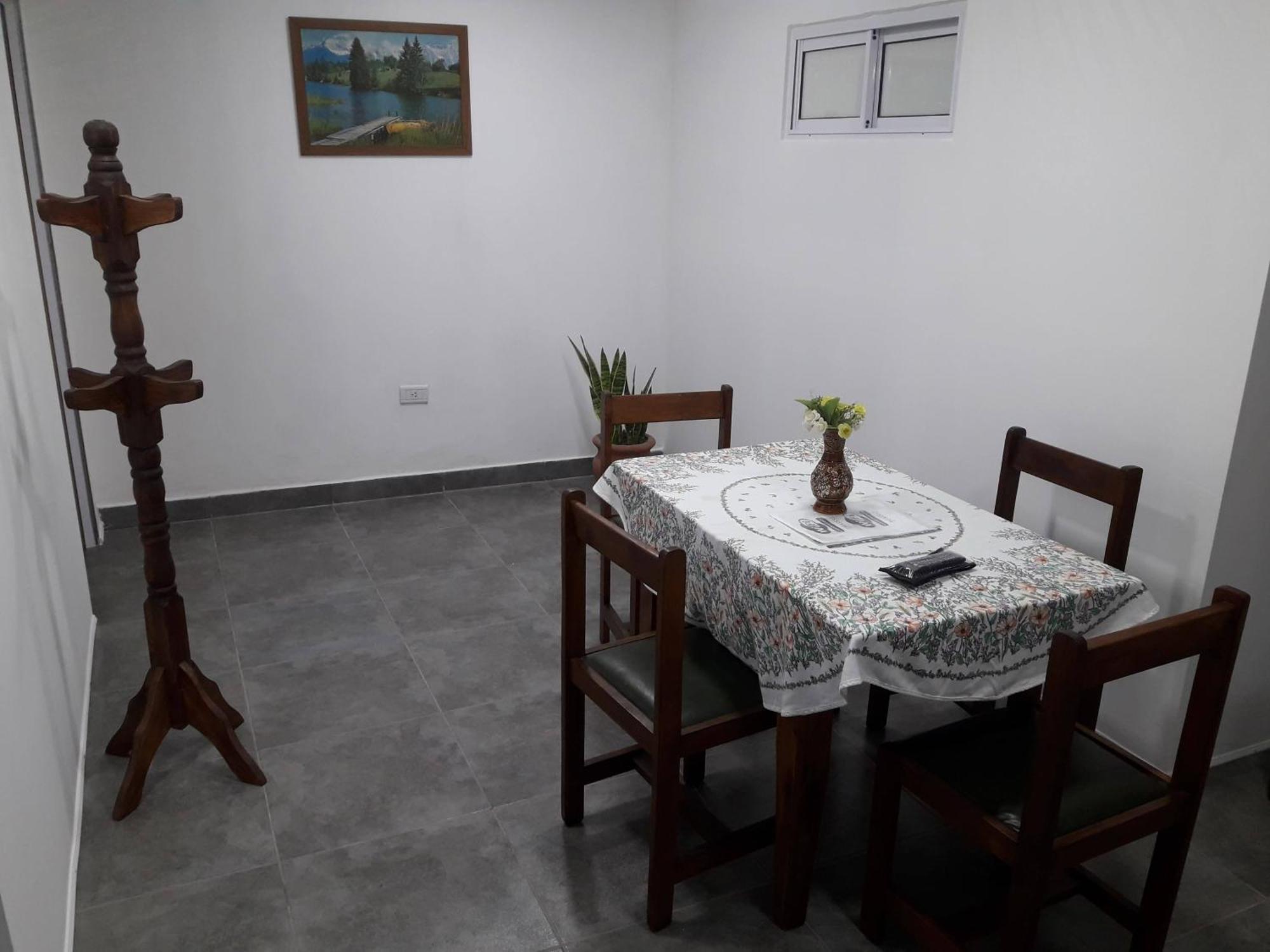Departamento Apartment Federacion