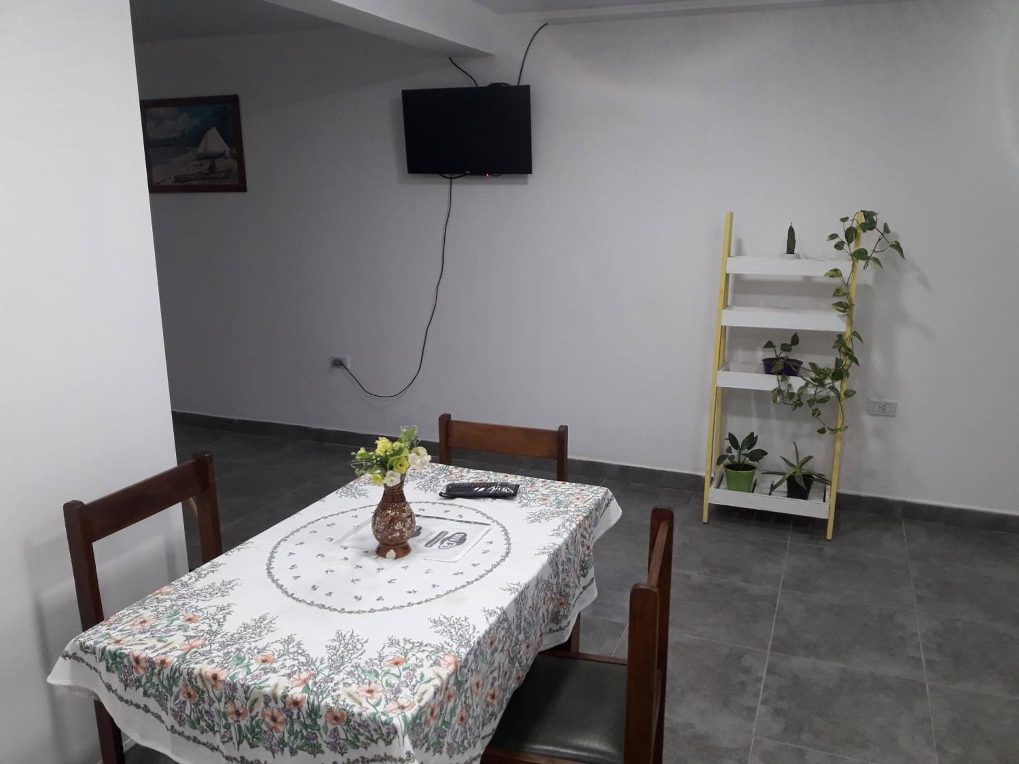 Departamento Apartment