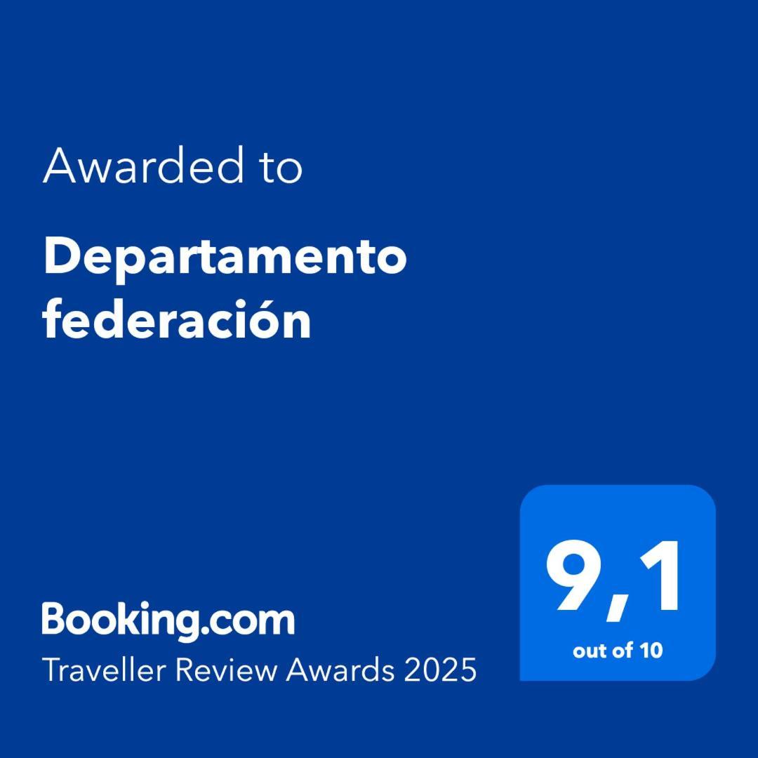Departamento Apartment